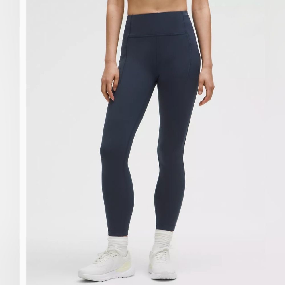 Lululemon Swift Speed High Rise Tight